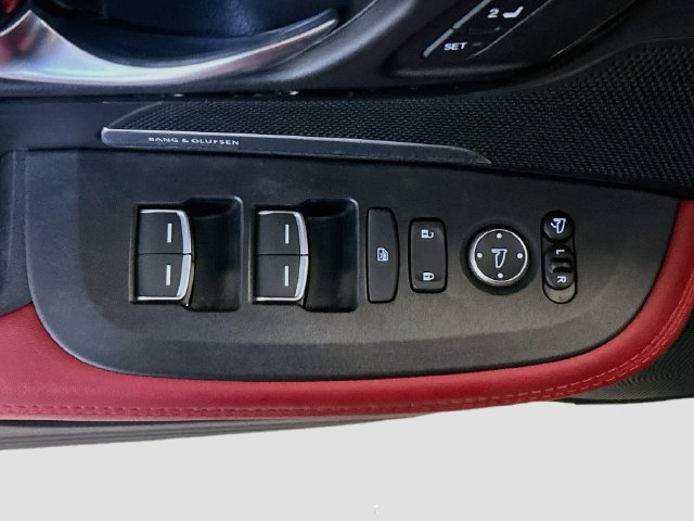 Used 2025 Acura ADX A-Spec w/ Advance Package AWD/4WD image 18