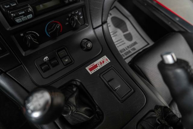 Used 2002 Dodge Viper GTS RWD image 22