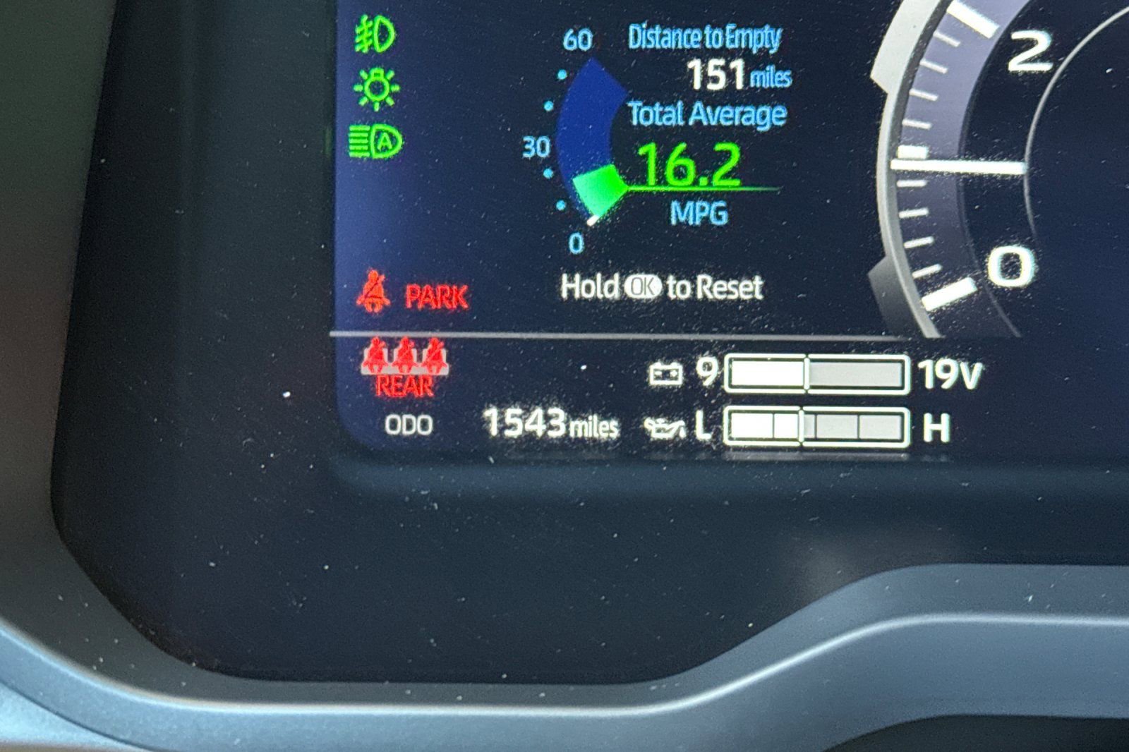 Used 2026 Toyota Tundra TRD Pro image 26