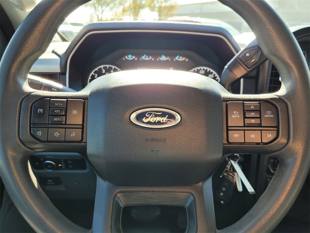 Used 2022 Ford F150 XL w/ Equipment Group 101A High image 18