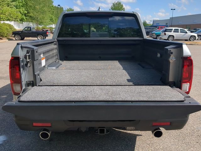 Used 2023 Honda Ridgeline RTL-E image 12