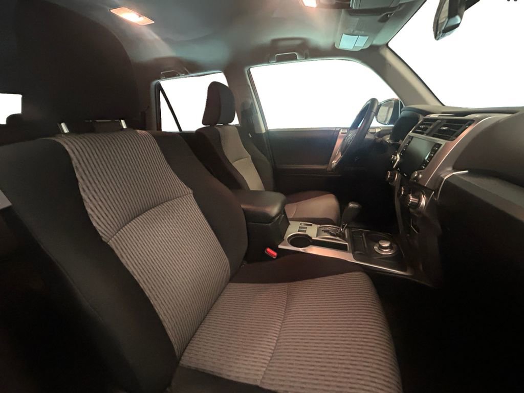 Certified 2024 Toyota 4Runner SR5 image 15