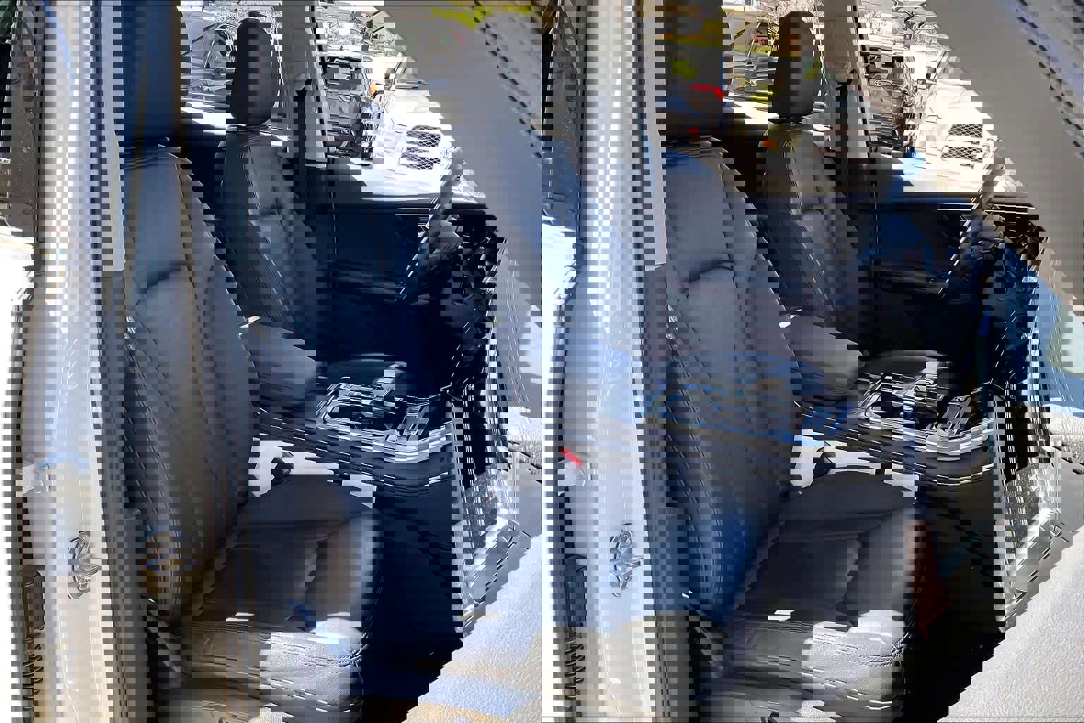 Used 2023 Audi Q7 Premium Plus w/ Premium Plus Package image 9