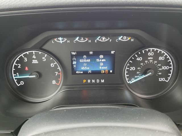 New 2026 Ford F150 XL RWD image 16