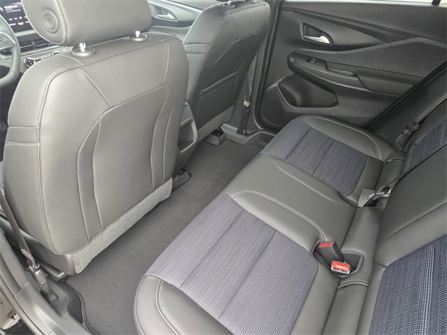 New 2026 Buick Envista Preferred w/ Convenience I Package image 10