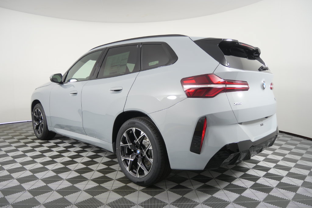 New 2026 BMW X3 xDrive30i AWD/4WD image 6