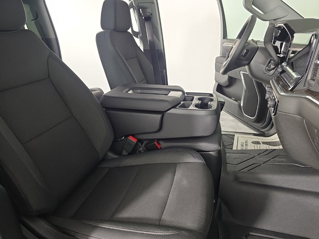 New 2026 Chevrolet Silverado 1500 LT w/ Protection Package image 37
