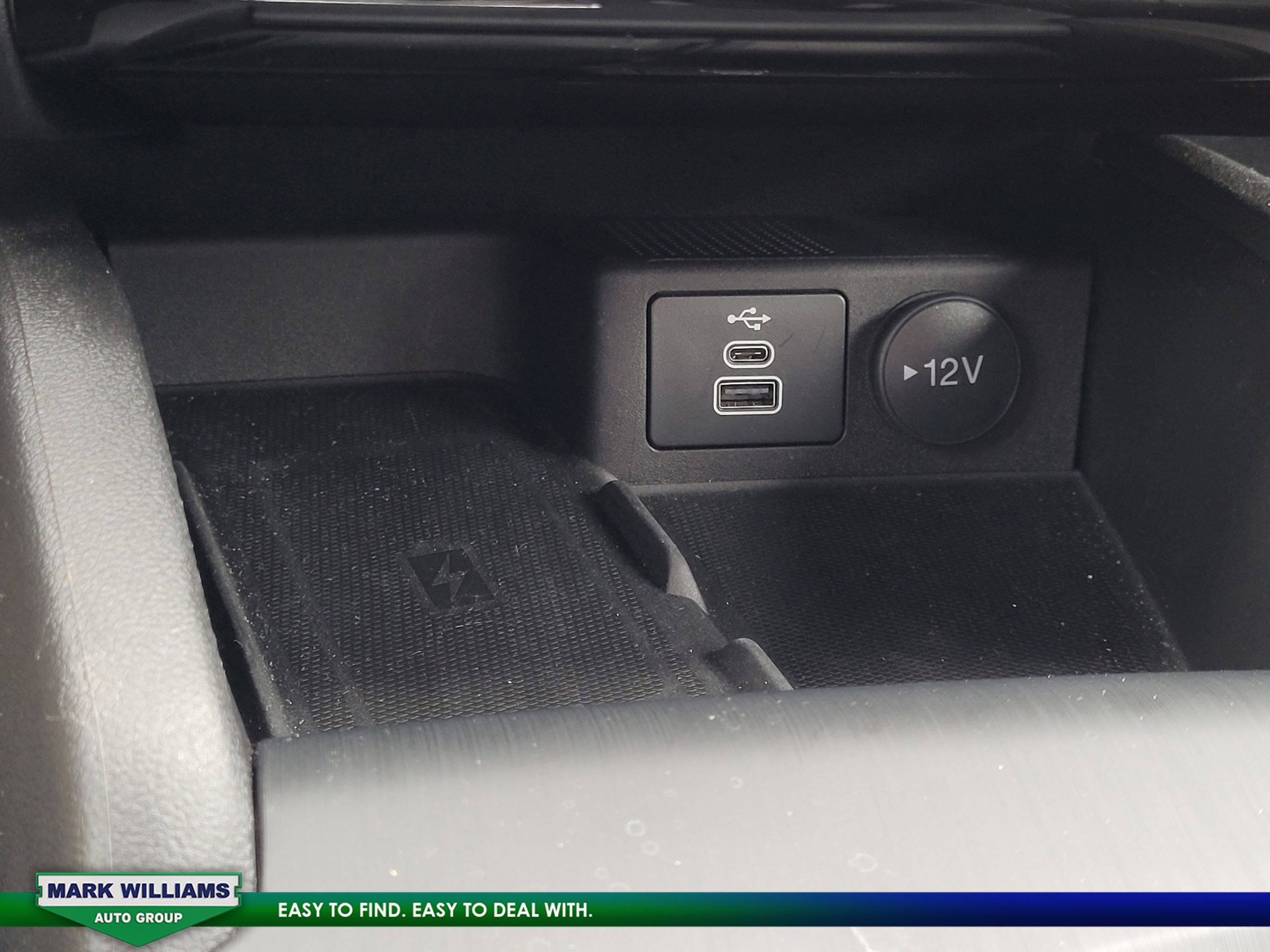 Used 2024 Ford Escape ST-Line Select w/ Tech Pack #2 image 25