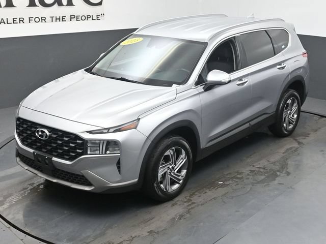 Used 2023 Hyundai Santa Fe SEL AWD/4WD image 45