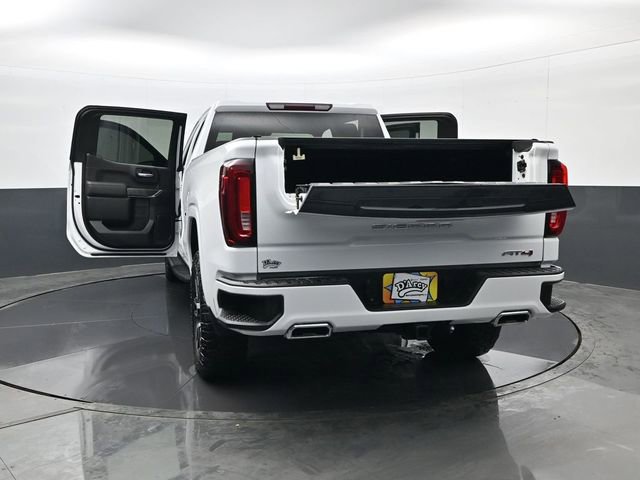 Used 2021 GMC Sierra 1500 AT4 image 32