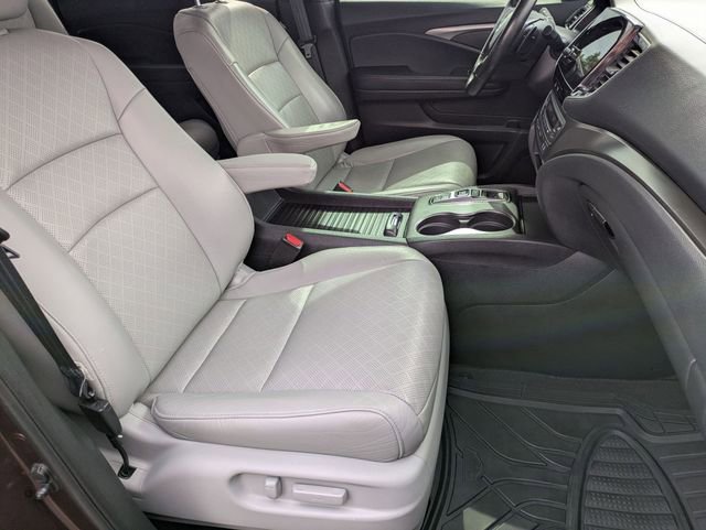 Used 2020 Honda Passport EX-L image 20