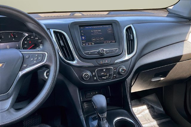 Used 2023 Chevrolet Equinox LT AWD/4WD image 6