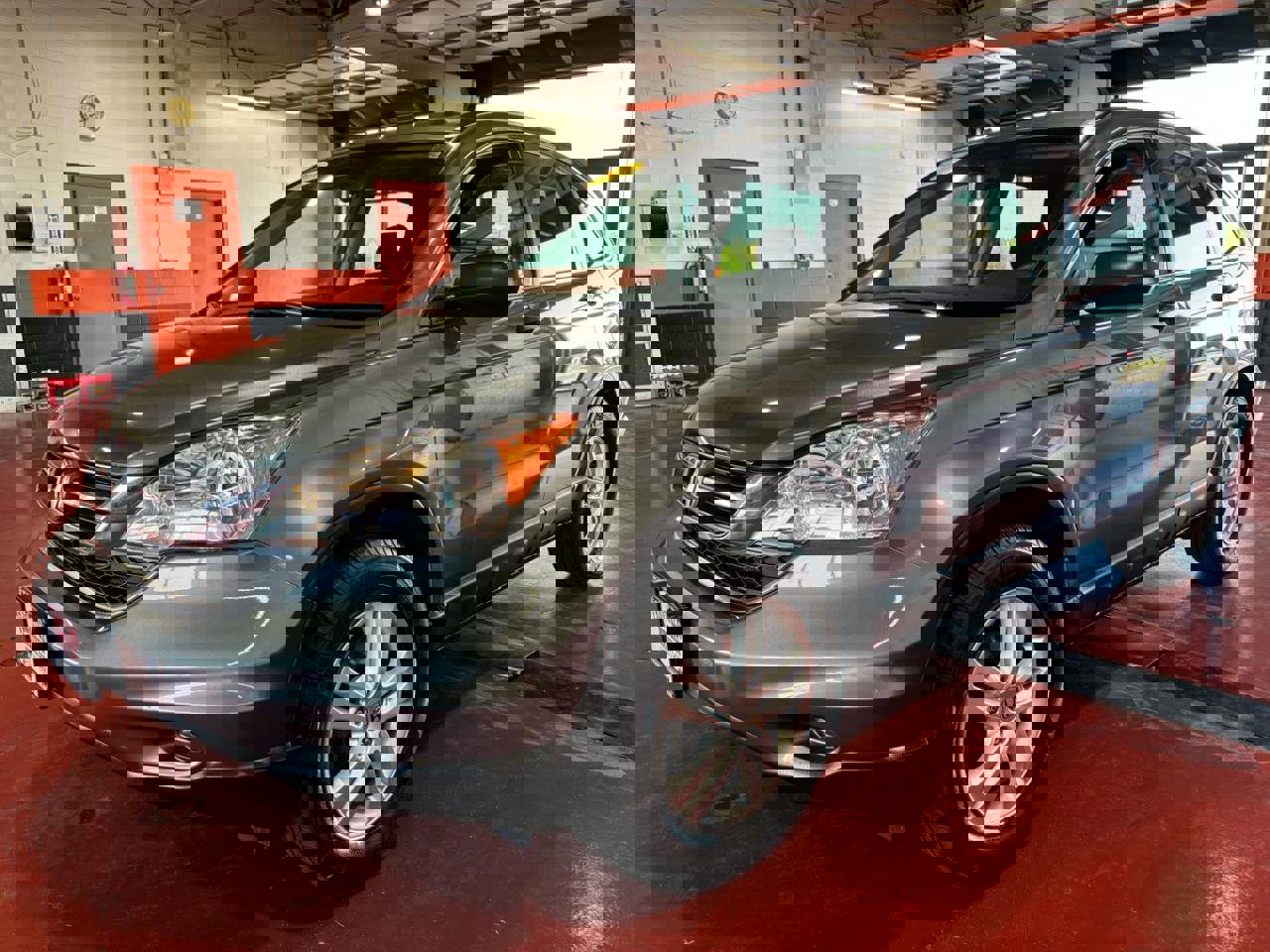Used 2011 Honda CR-V EX image 2
