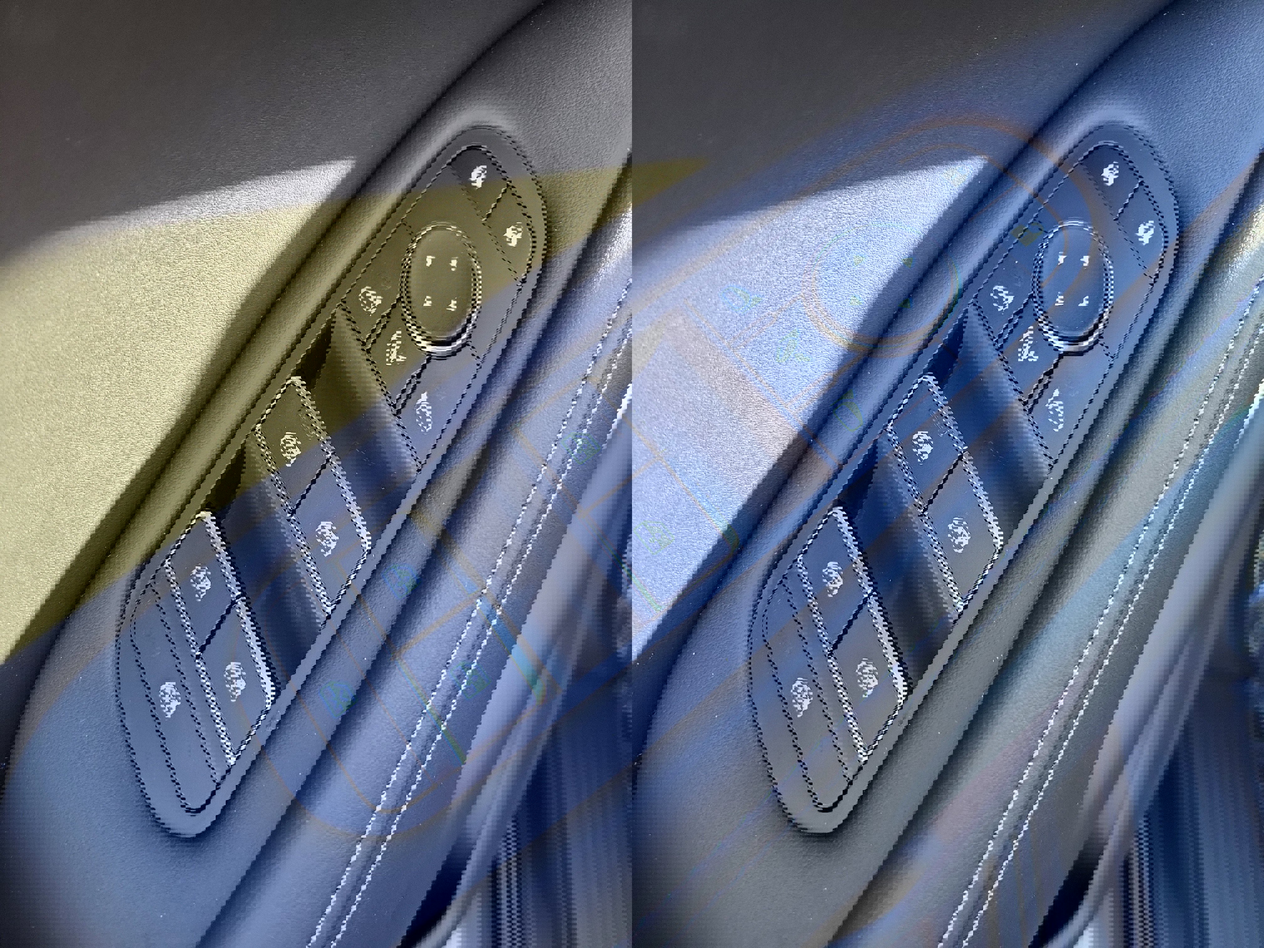 New 2026 INFINITI QX60 Autograph w/ Dark Cargo Package image 18