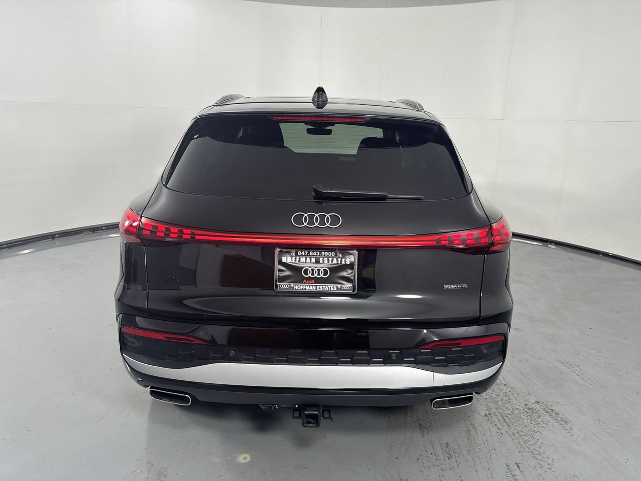 Used 2025 Audi Q5 Premium Plus w/ Premium Plus AWD/4WD image 33