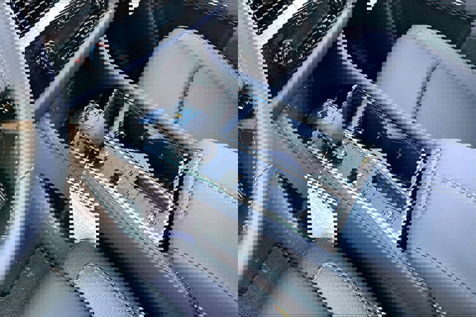 New 2026 Nissan Pathfinder SL image 7