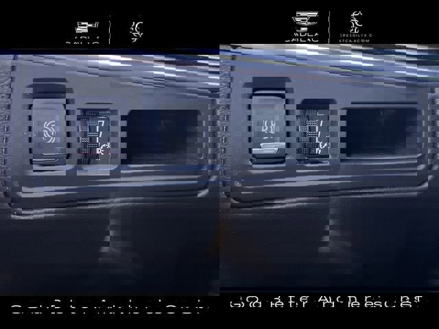 Certified 2023 Cadillac XT6 Premium Luxury w/ LPO, Floor Liner Package image 24