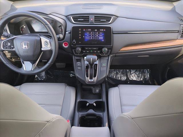 Certified 2018 Honda CR-V EX-L image 17