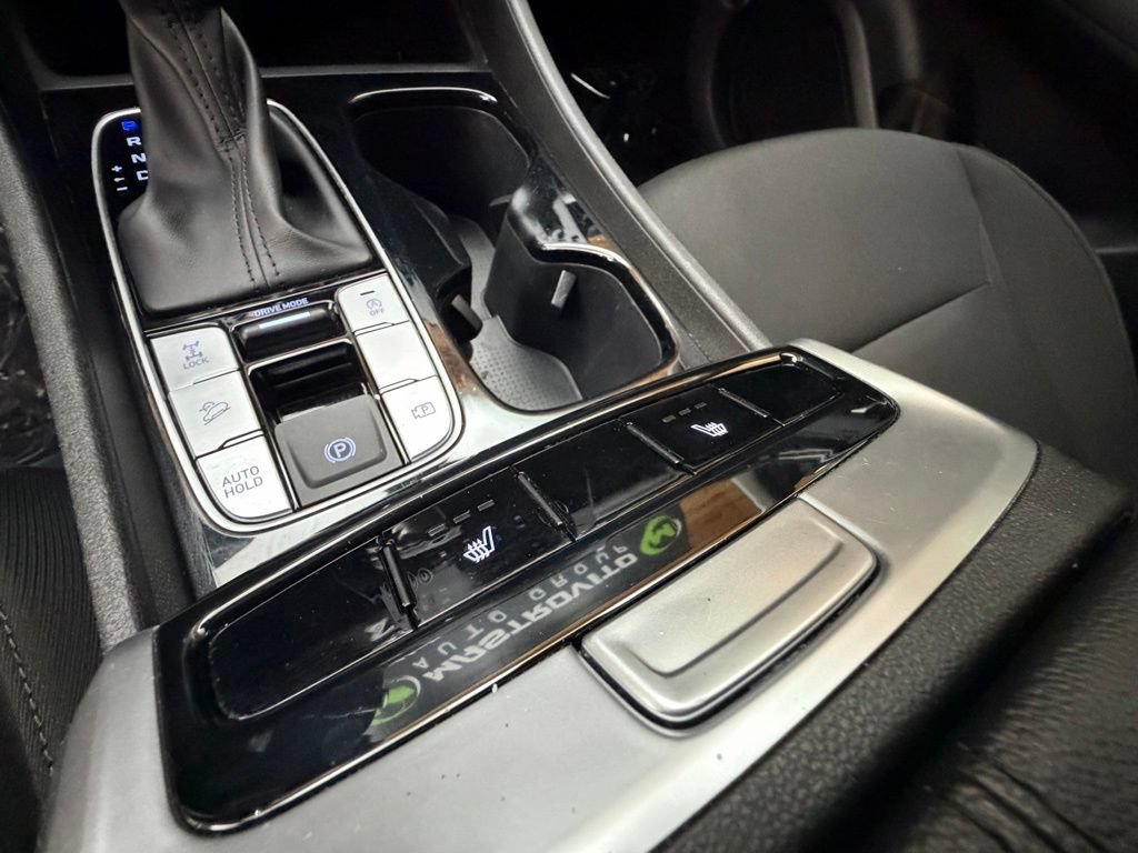 Certified 2023 Hyundai Tucson SEL AWD/4WD image 24