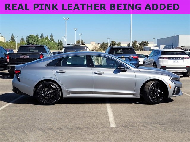 New 2026 Kia K5 GT-Line w/ GT-Line Premium Package image 3