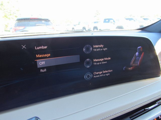 Used 2024 Cadillac XT4 Premium Luxury w/ Technology Package image 21