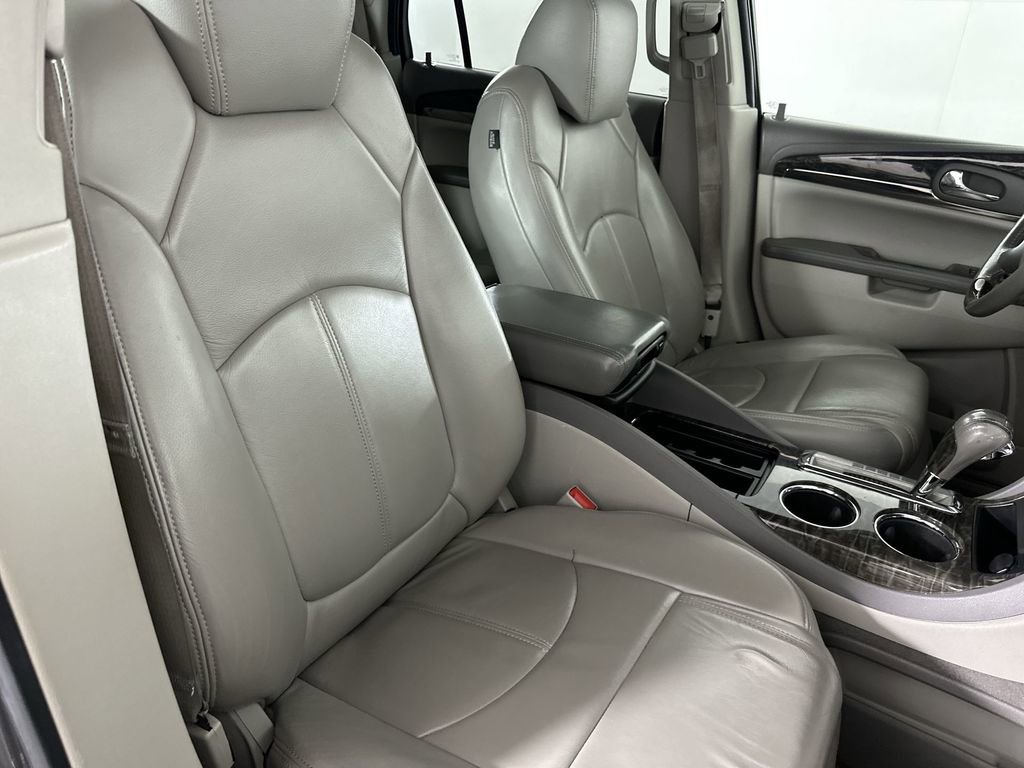Used 2013 Buick Enclave Convenience AWD/4WD image 27