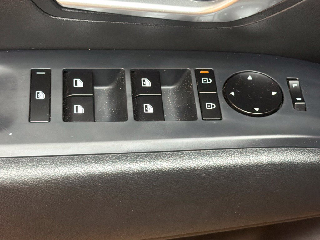 Certified 2026 Hyundai Tucson SEL Plus FWD image 22