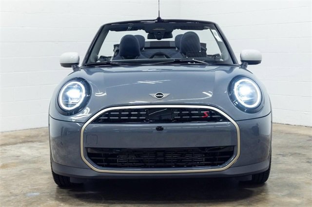 New 2025 MINI Cooper S image 6