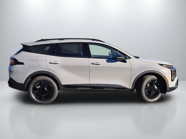 New 2026 Kia Sportage X-Line image 4