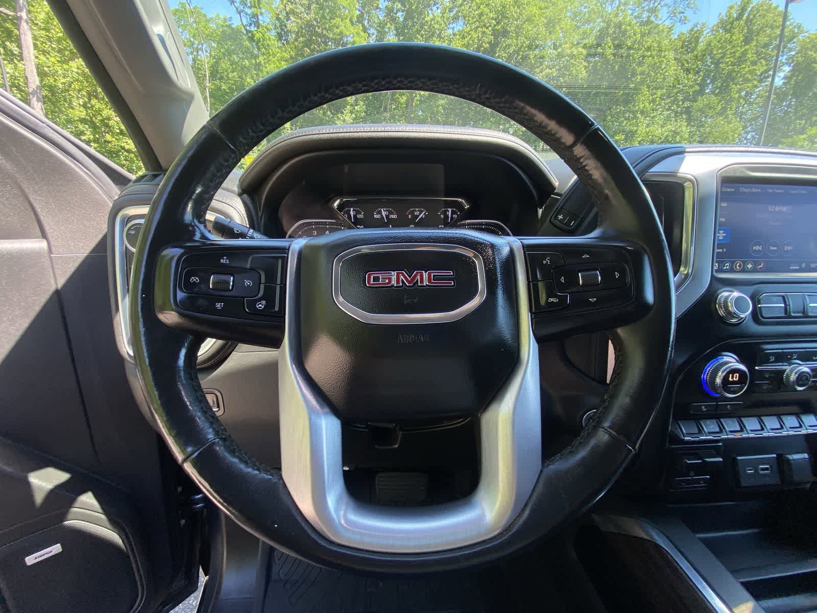 Used 2019 GMC Sierra 1500 Elevation w/ Elevation Value Package AWD/4WD image 29