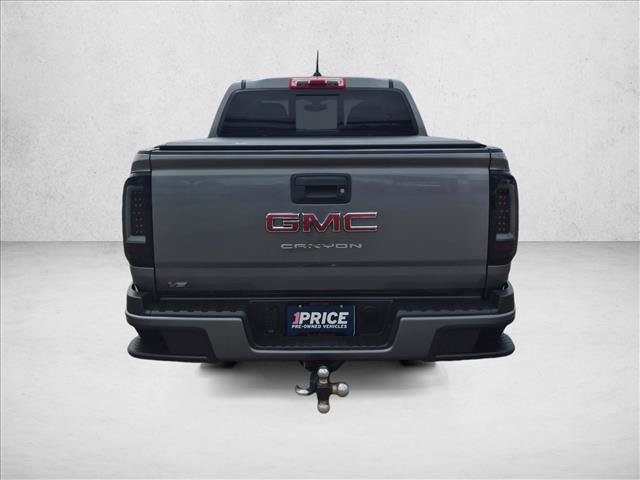 Used 2022 GMC Canyon Elevation w/ Trailering Package AWD/4WD image 7
