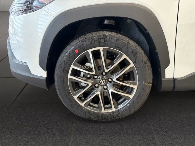 New 2026 Toyota Corolla Cross XLE w/ Convenience Package FWD image 9