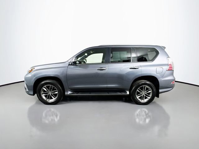 Used 2020 Lexus GX 460 Premium image 5