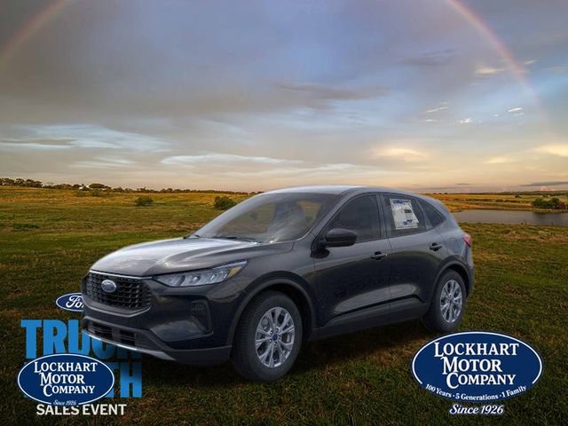 New 2026 Ford Escape Active w/ Tech Pack #1 image 32
