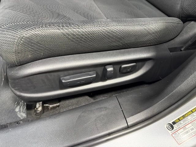 Used 2016 Honda Accord EX image 20