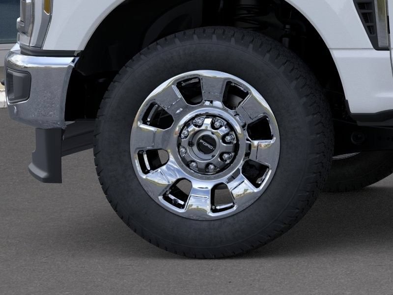 New 2026 Ford F250 Lariat w/ Lariat Premium Package AWD/4WD image 28