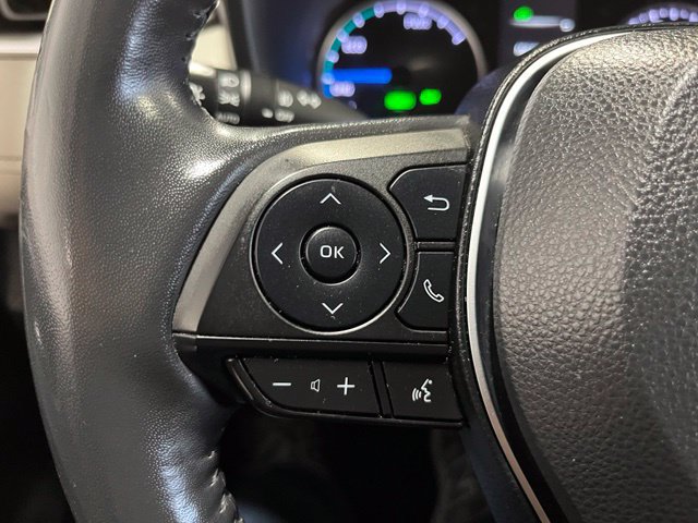 Used 2021 Toyota RAV4 XLE w/ Convenience Package AWD/4WD image 22
