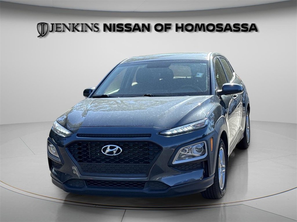 Used 2018 Hyundai Kona SE image 6
