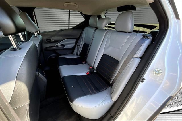 Used 2024 Nissan Kicks SR w/ SR Premium Package FWD image 21