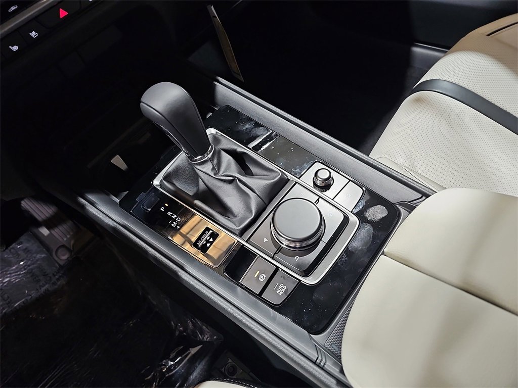 New 2026 MAZDA CX-50 AWD 2.5 S w/ Weather Package image 22