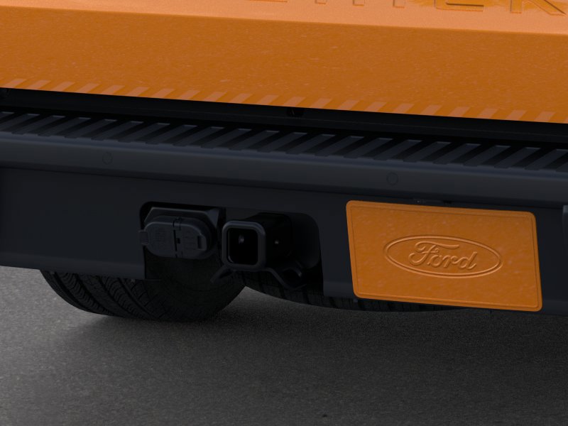 New 2026 Ford Maverick XLT AWD/4WD image 23