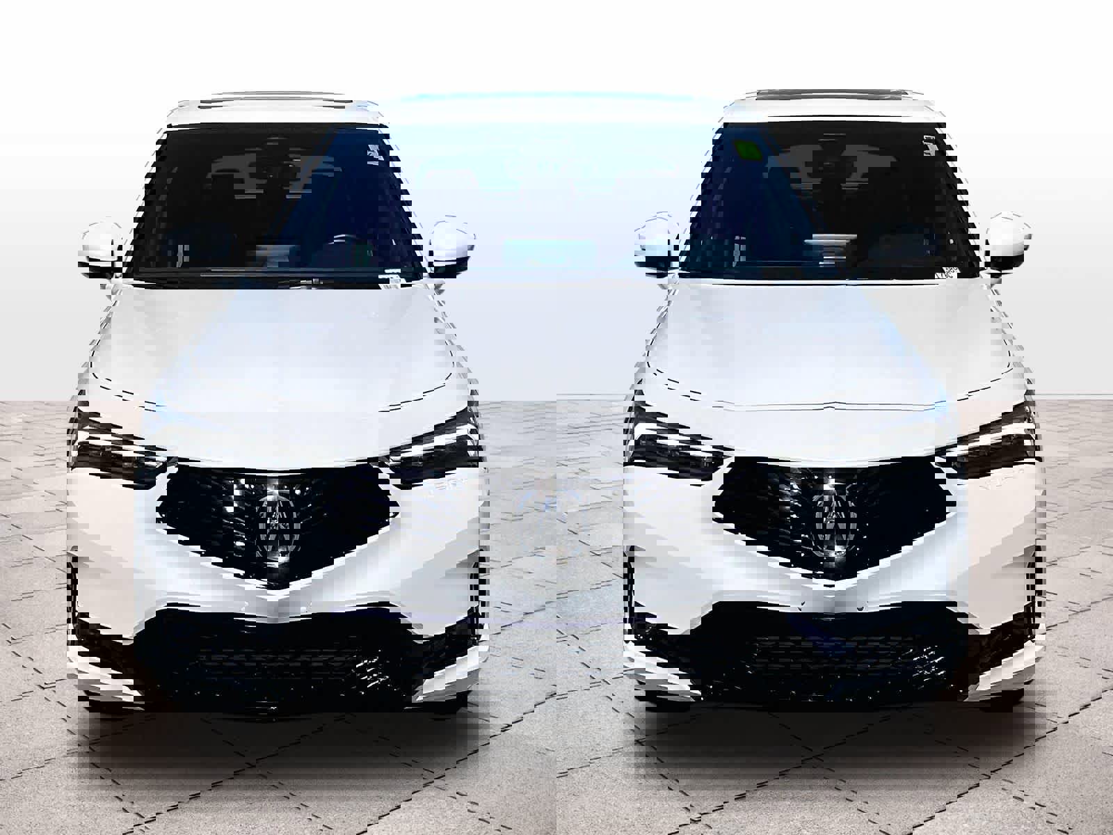 Used 2024 Acura Integra A-Spec FWD image 3