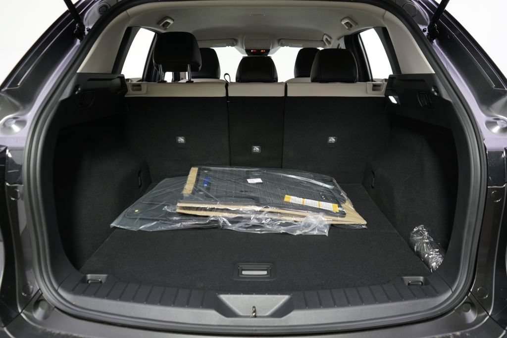 New 2026 MAZDA CX-5 Select AWD/4WD image 19