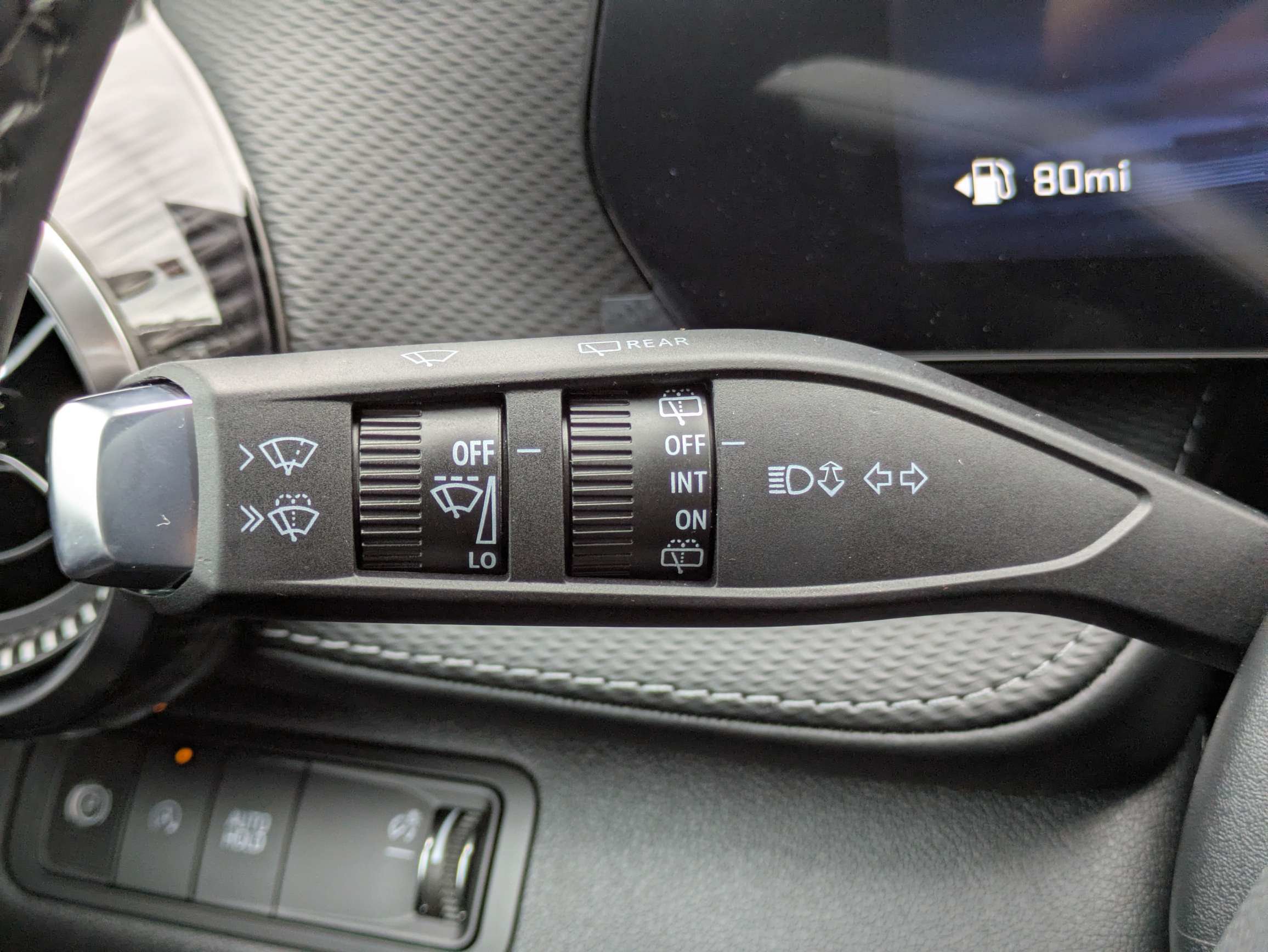 New 2027 Chevrolet Equinox LT FWD image 18