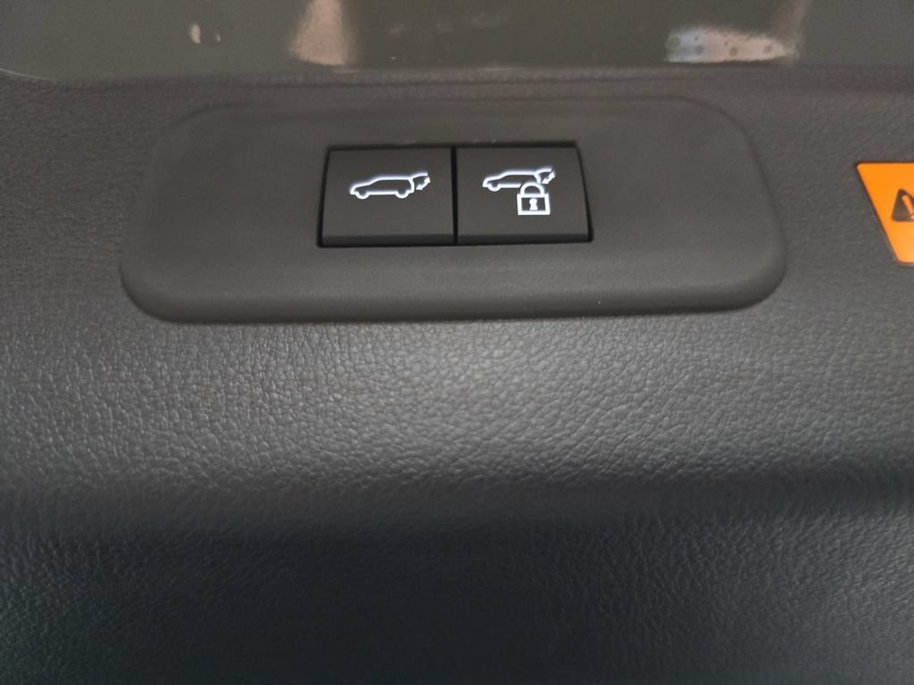New 2026 Lexus TX 350 AWD w/ Technology Package image 14