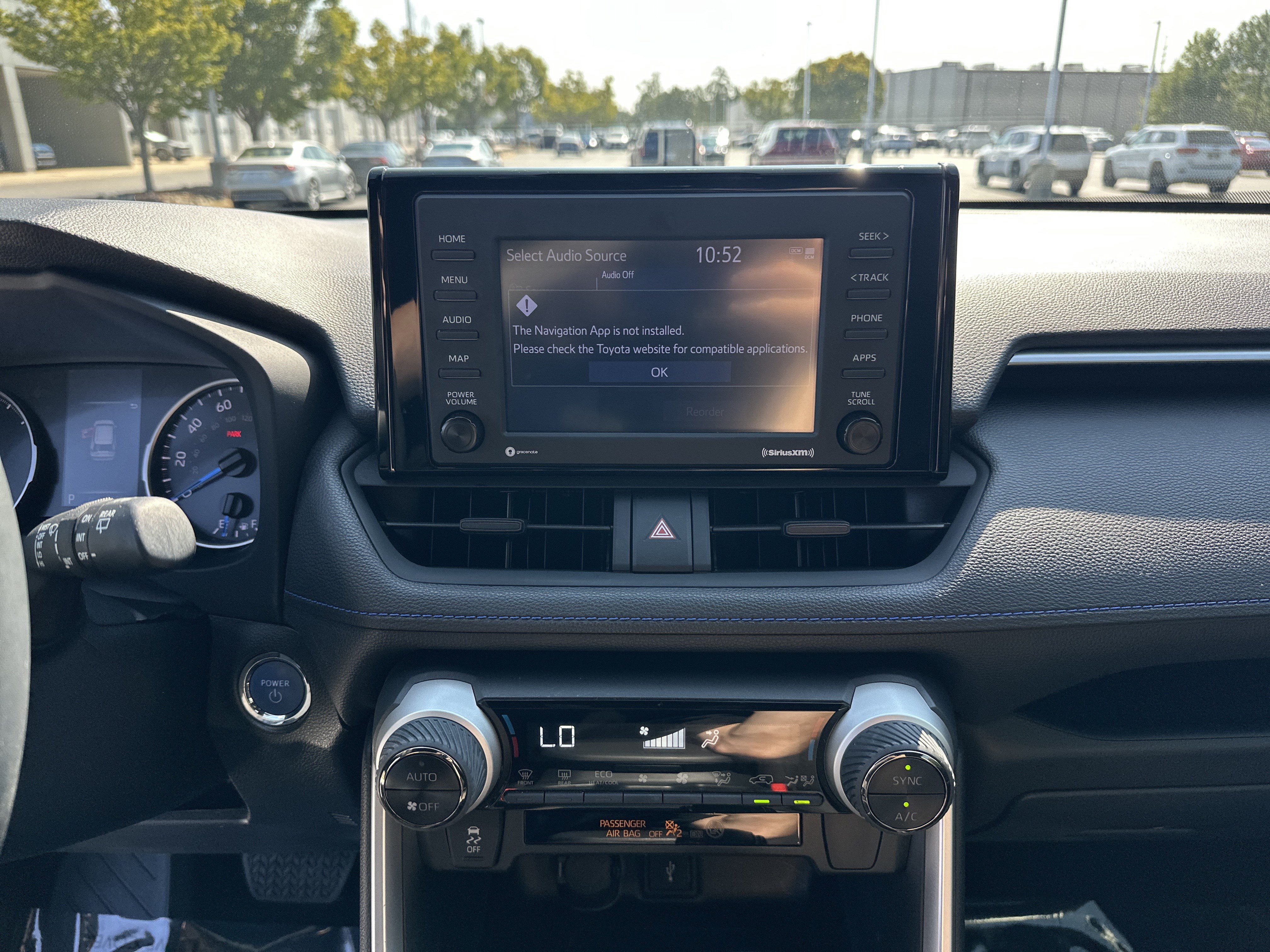 Used 2022 Toyota RAV4 SE AWD/4WD image 24