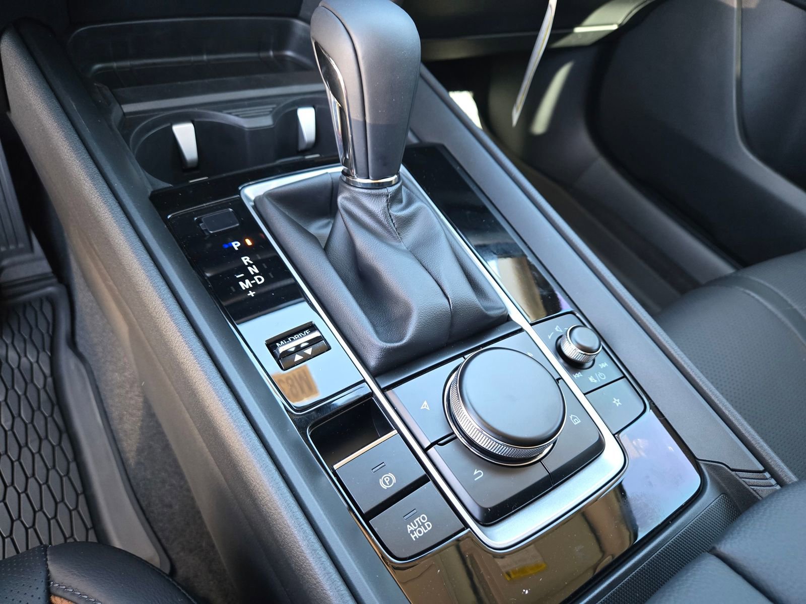 New 2026 MAZDA CX-50 AWD 2.5 S w/ Weather Package image 14