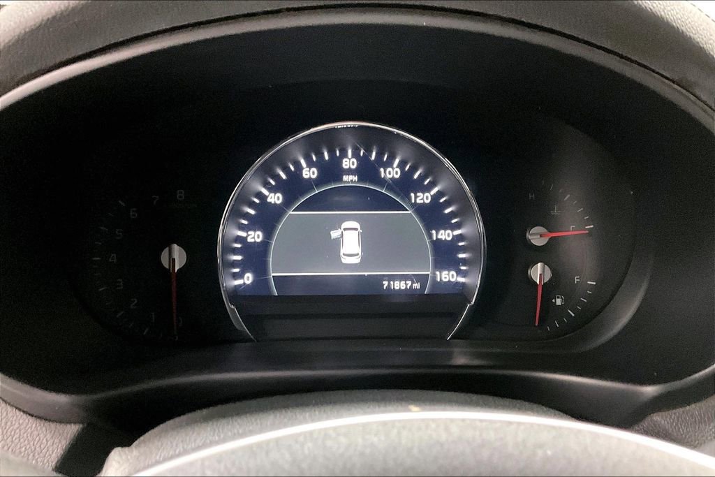 Used 2019 Kia Sorento EX image 24