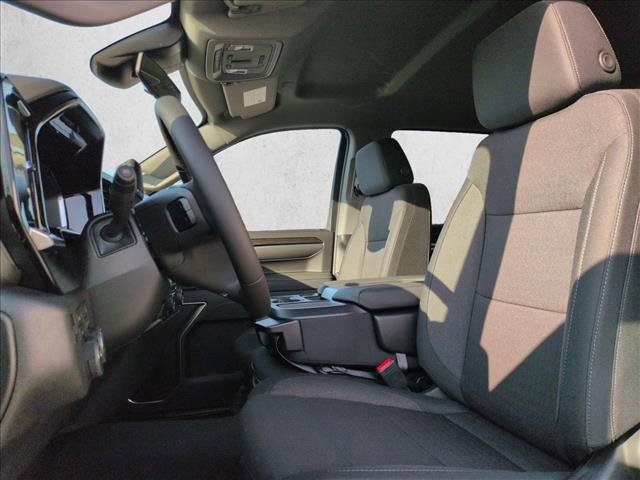New 2026 Chevrolet Silverado 1500 LT w/ All Star Edition Plus AWD/4WD image 4
