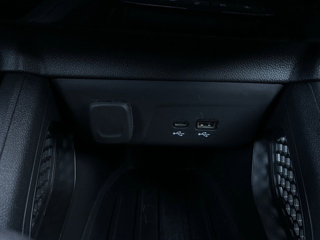 Used 2025 Chevrolet TrailBlazer LT image 22